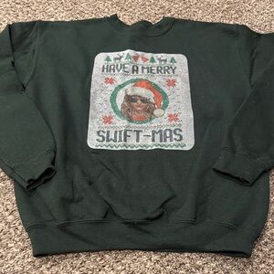 Taylor swift Christmas